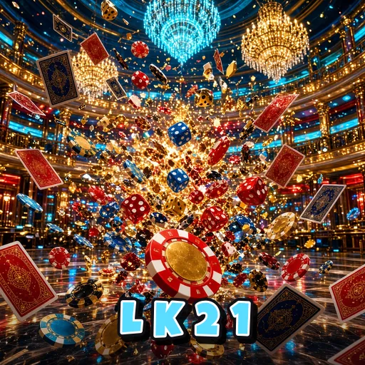 lk21 APK Indonesia - Panduan Lengkap dan Tutorial